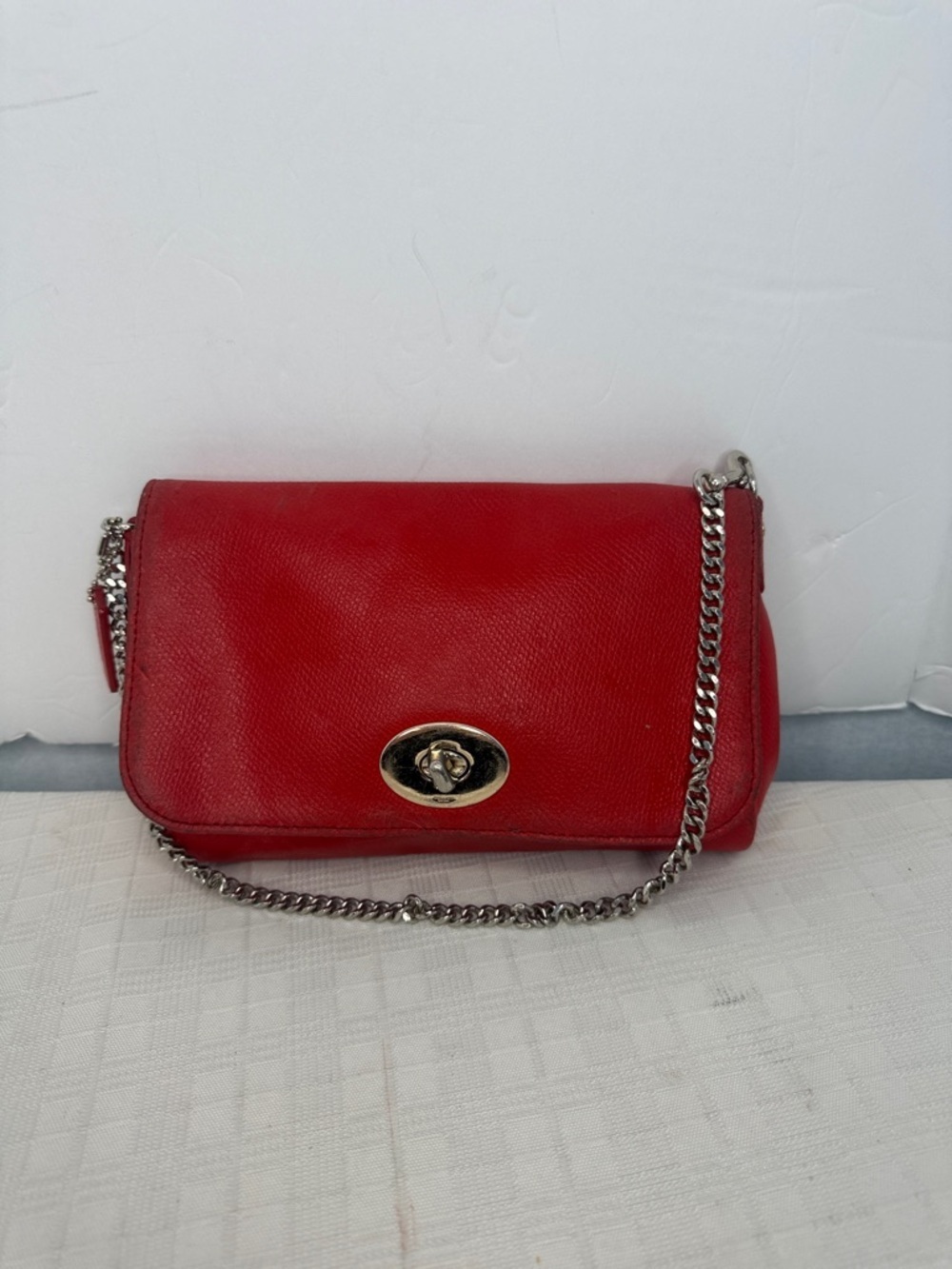 Coach Crosstown Crossbody bag